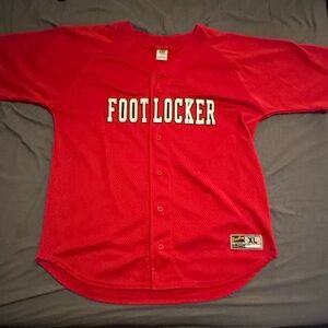 Retro Footlocker #14 Jersey